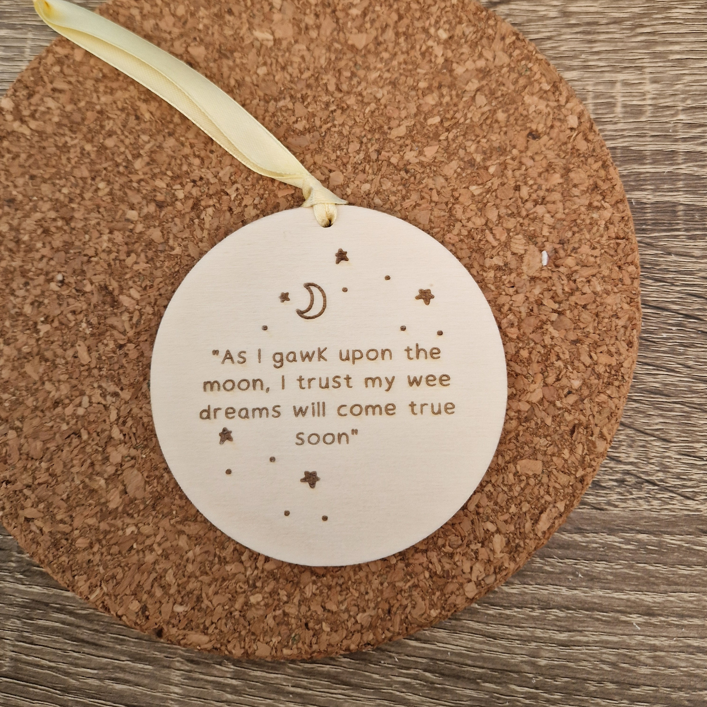 MOON- SMALL
