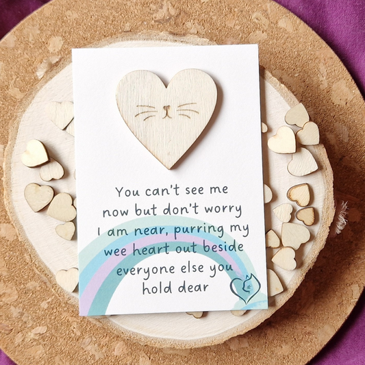 PET LOSS- DOG/ CAT/ HORSE