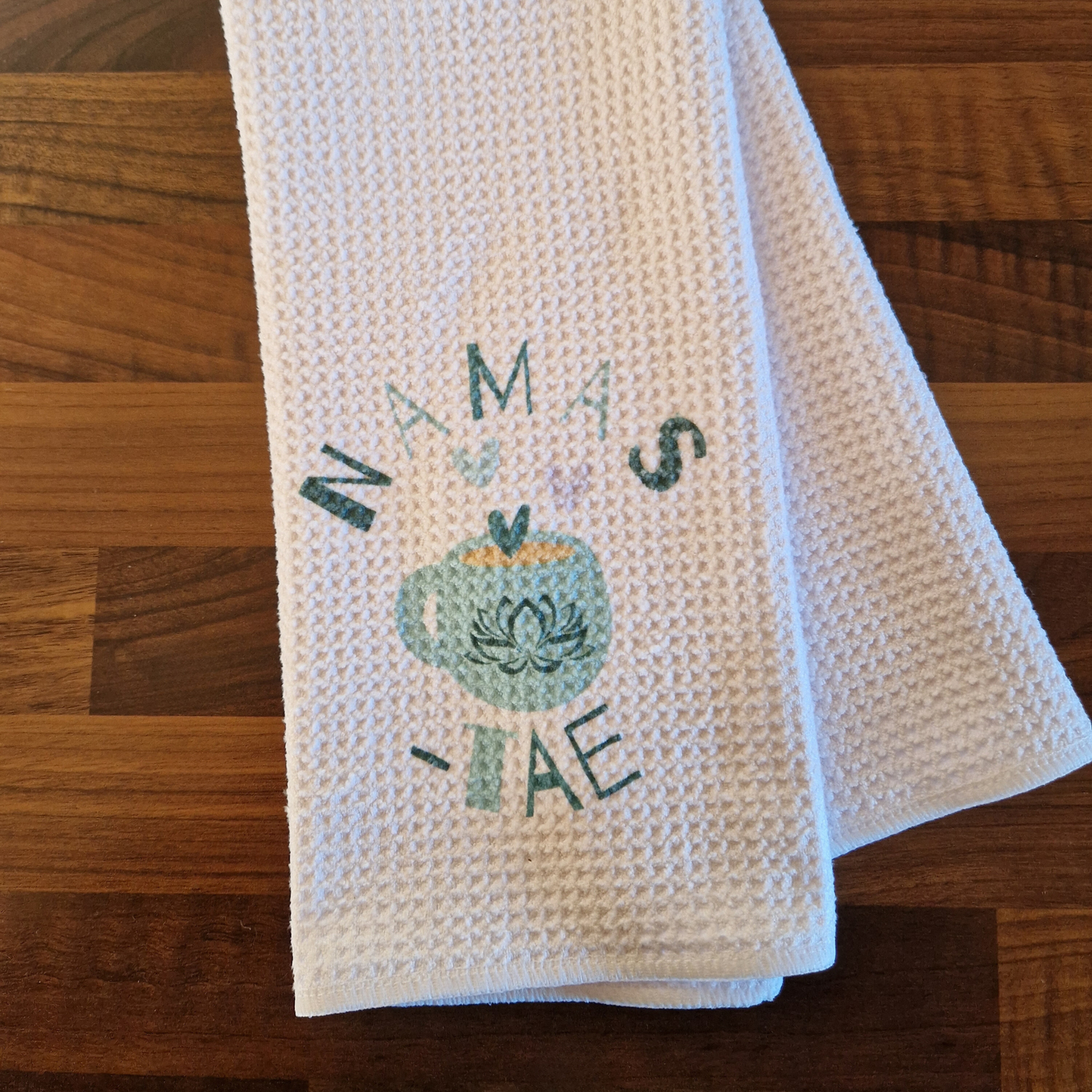 NAMAS-TAE TOWEL