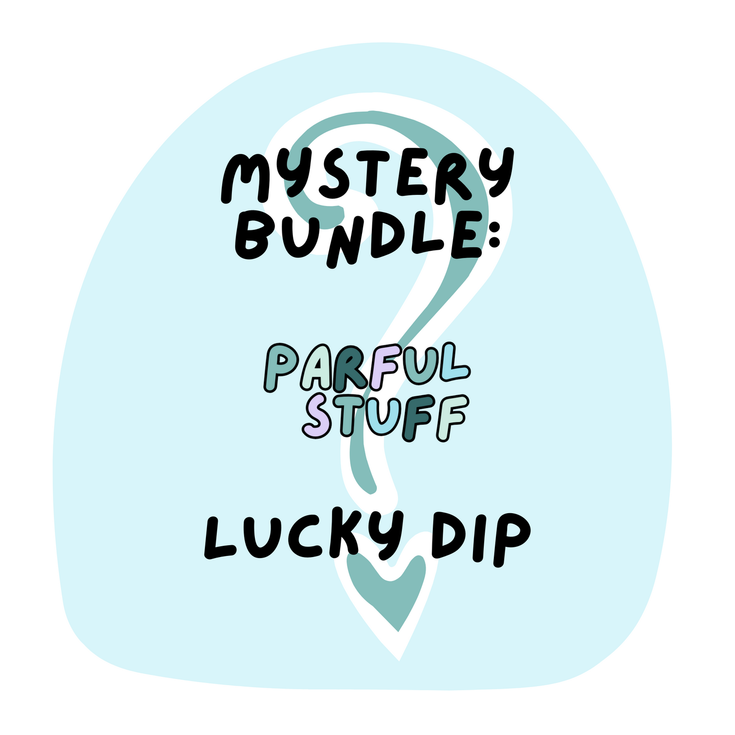 MYSTERY BUNDLE: LUCKY DIP