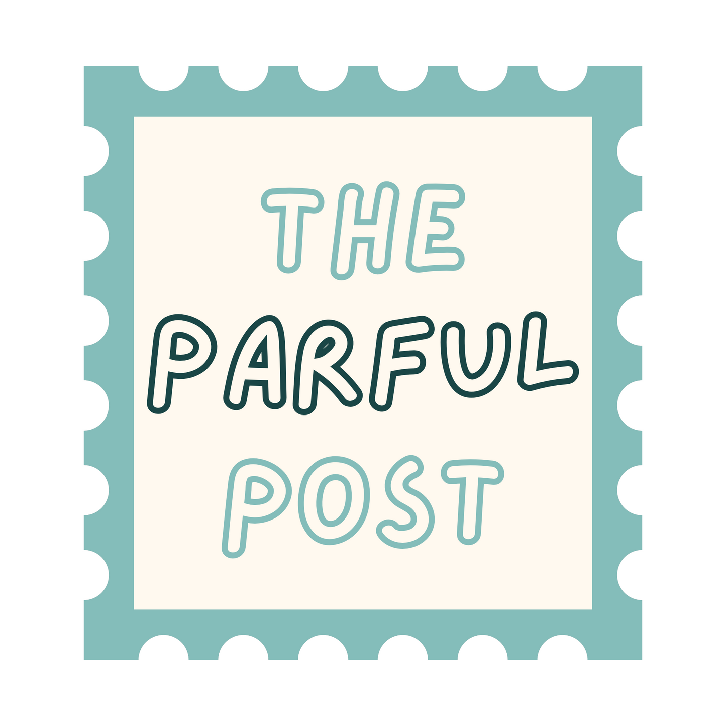 THE PARFUL POST