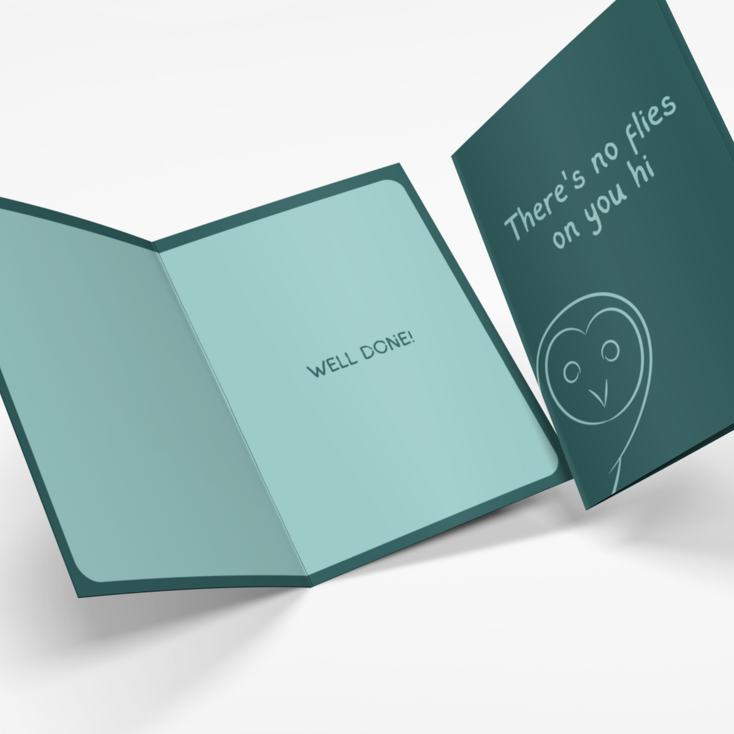 CLEVER CARD