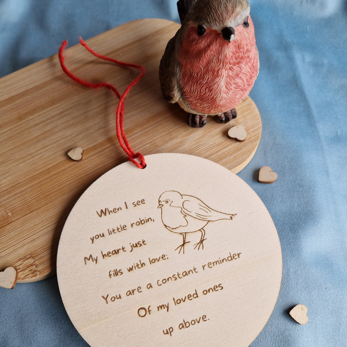 ROBIN