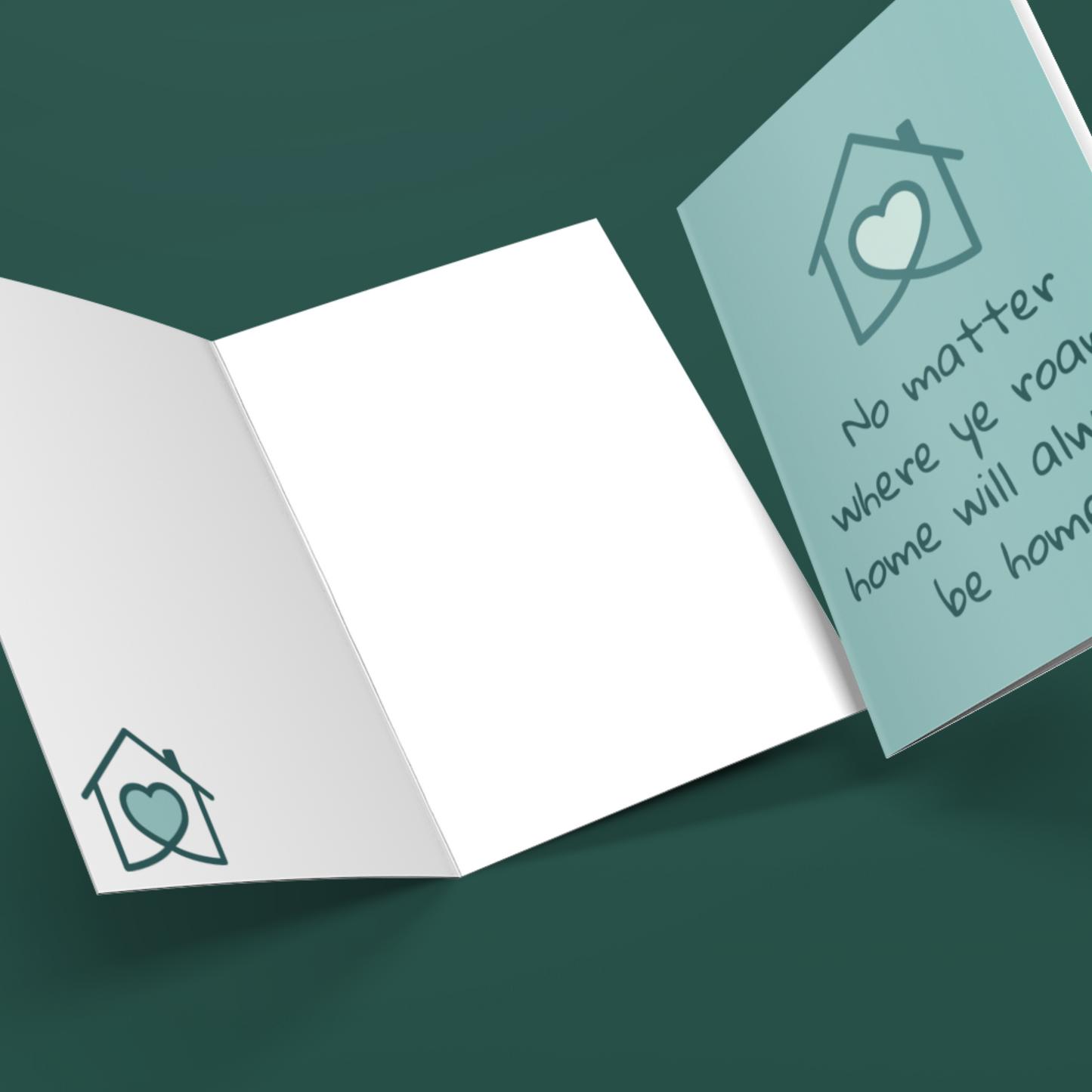 WANDERER CARD