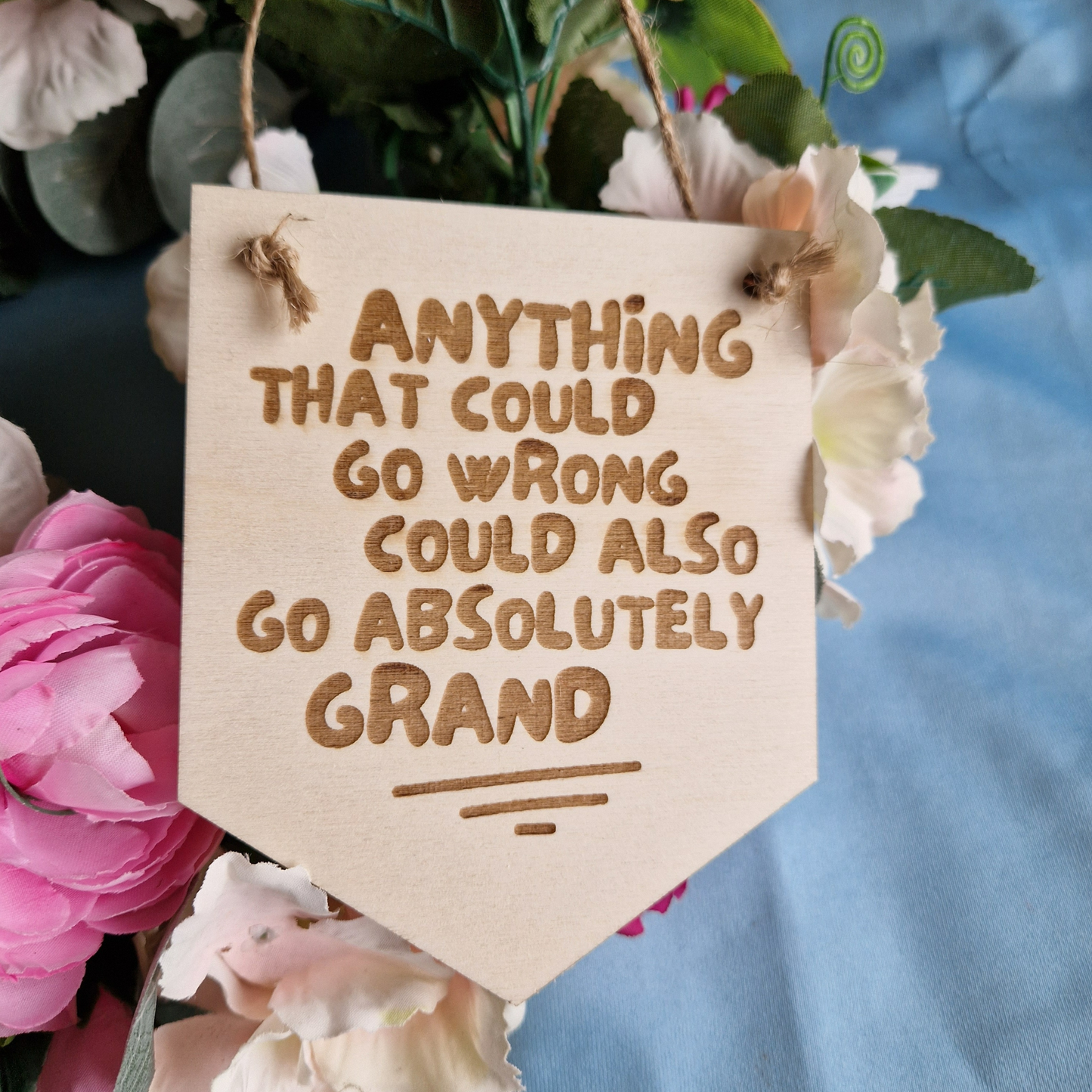 GO GRAND