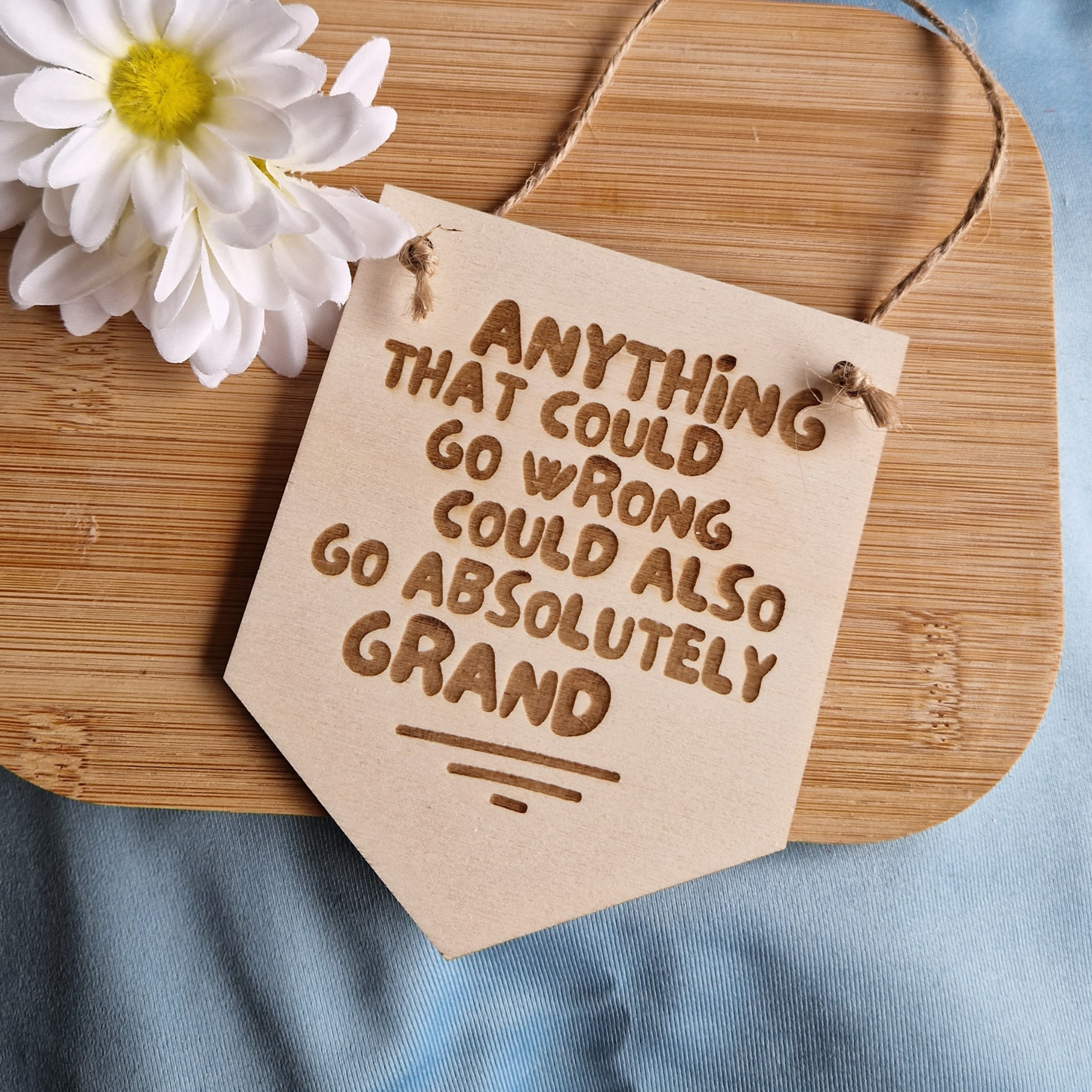 GO GRAND