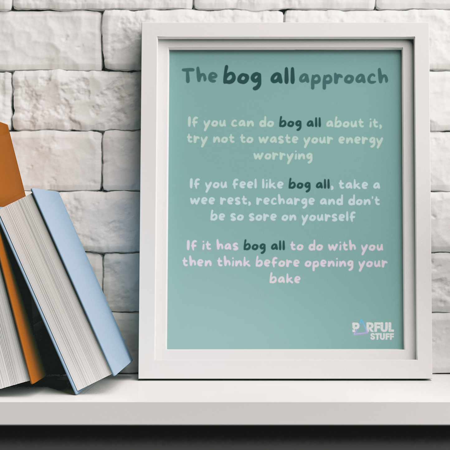 BOG ALL APPROACH PRINT