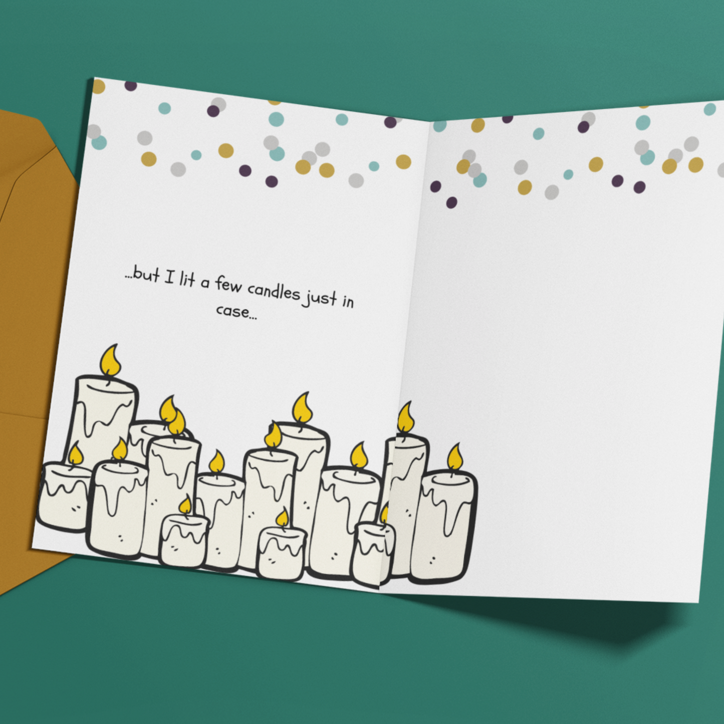 WELL DONE CARD