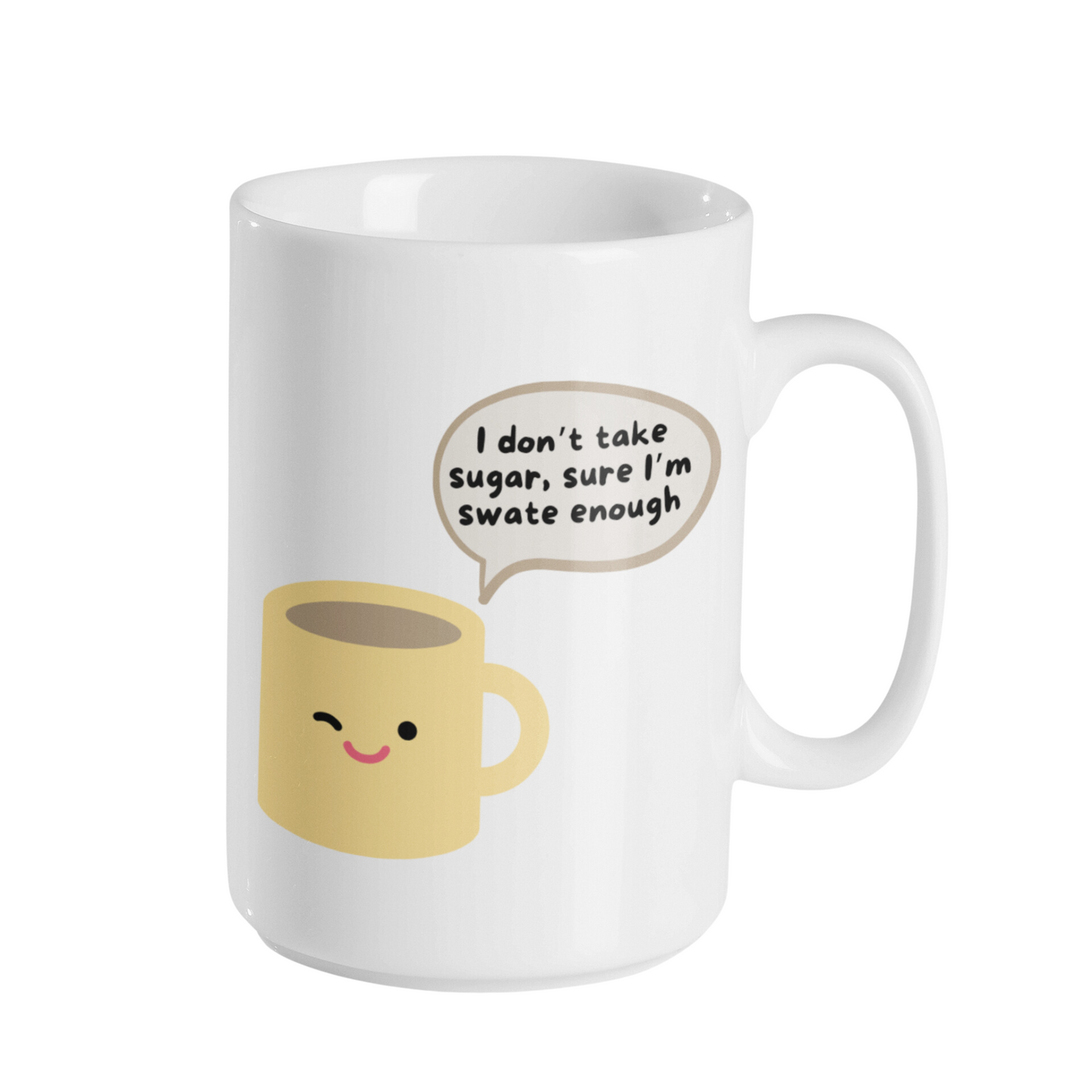 TAE PUN MUGS (VARIOUS)