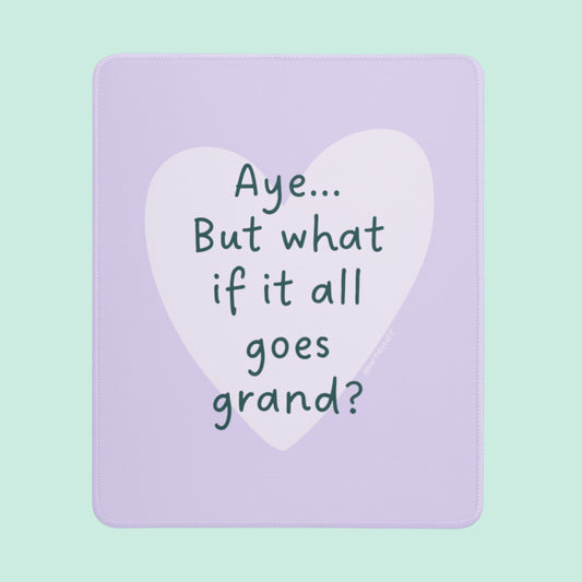 MINDSET MOUSEPAD