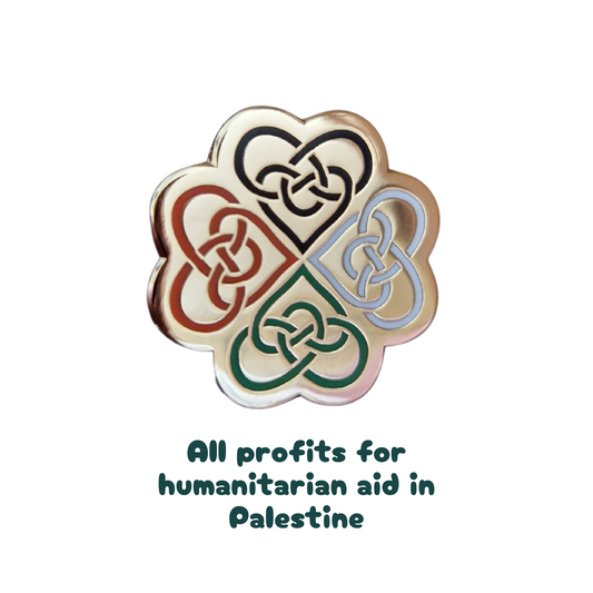 PRE-ORDER FOR PALESTINE KEYRING AND PINS