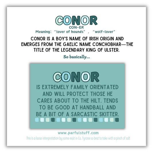 NAME MEANING MAGNET