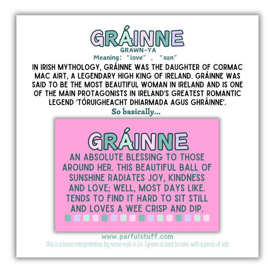 NAME MEANING MAGNET