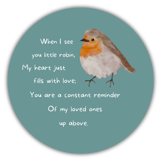 ROUND ROBIN COASTER