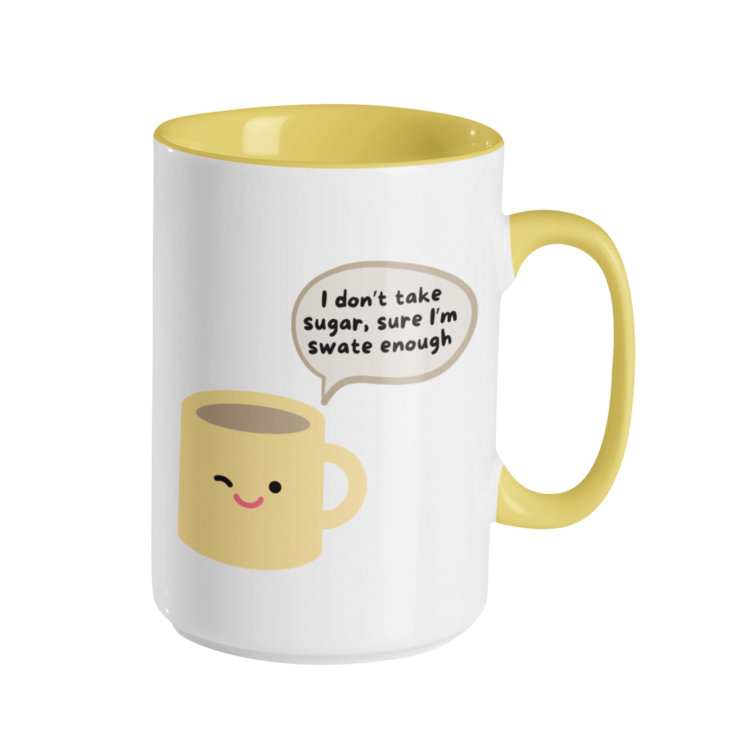 TAE PUN MUGS (VARIOUS)