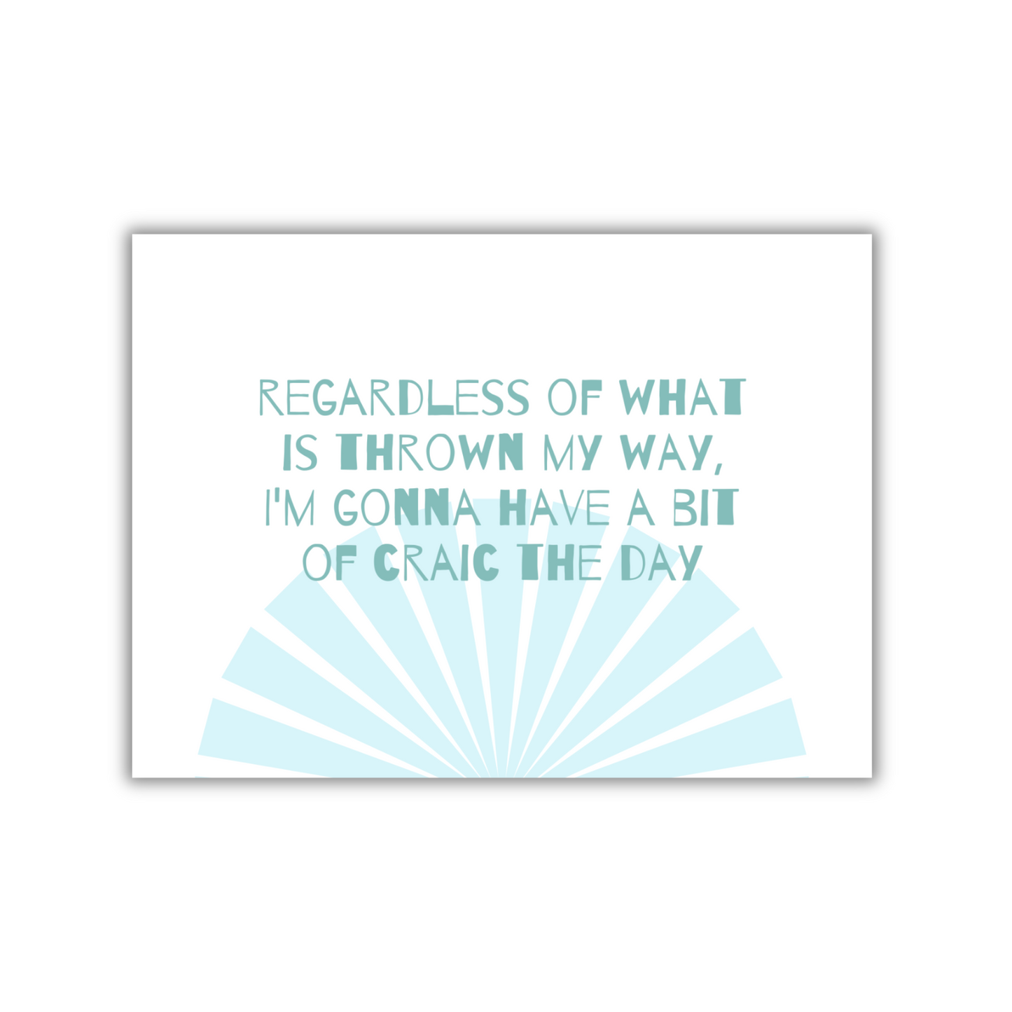 PARFUL AFFIRMATIONS FLIP BOOK - WORK - PRE-ORDER