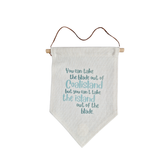 THE EX-PAT/ EX-PATRICIA BANNER