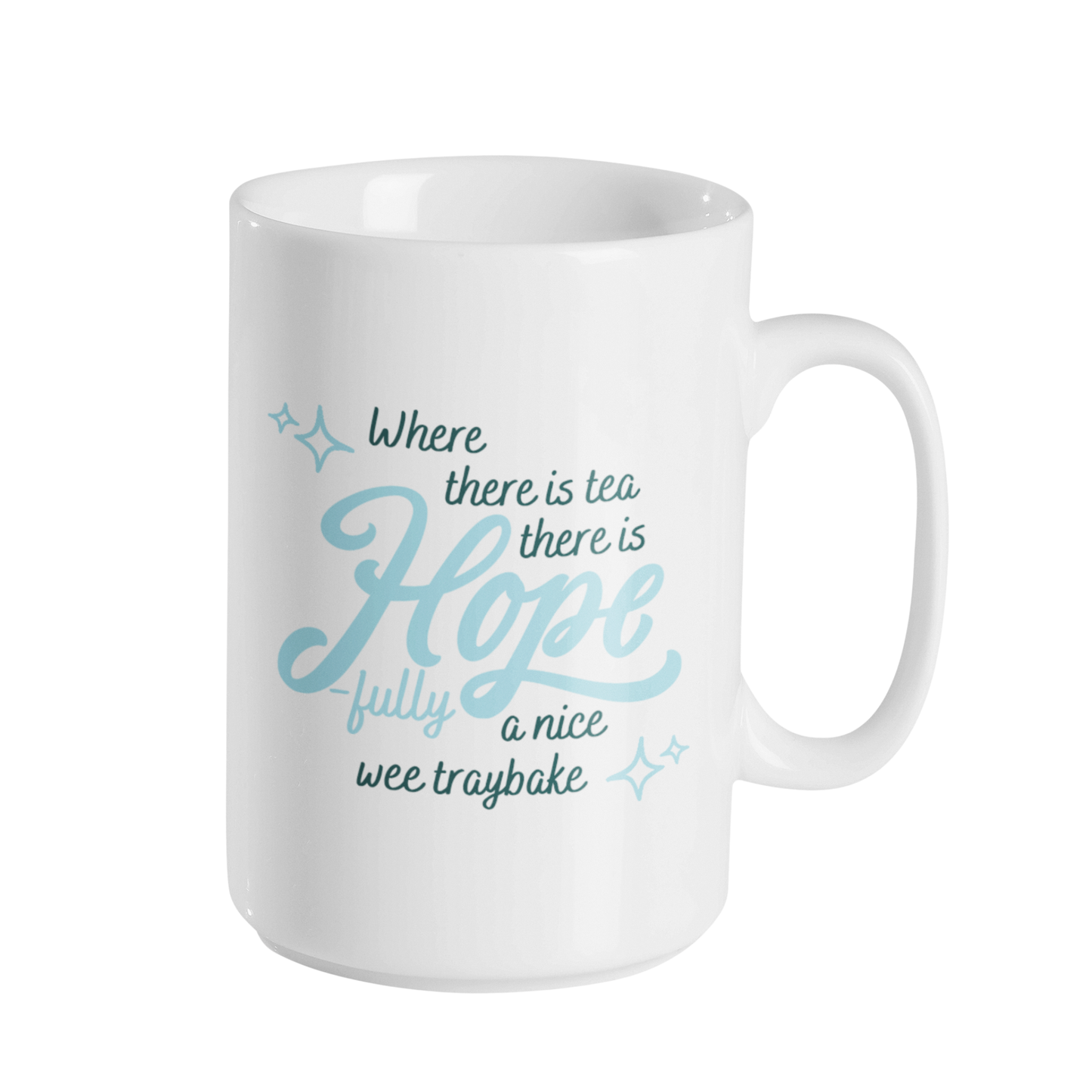 HOPE-fully MUG