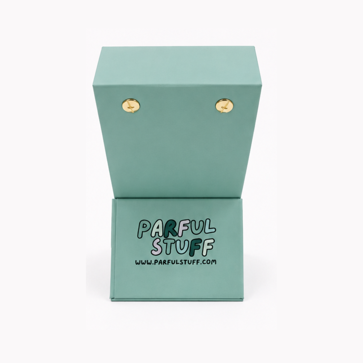 A Daily Dose of Parful Stuff | 2027 Irish Tear-Away Desk Calendar- PRE-ORDER