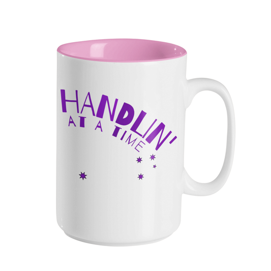 BEST LIFE MUG