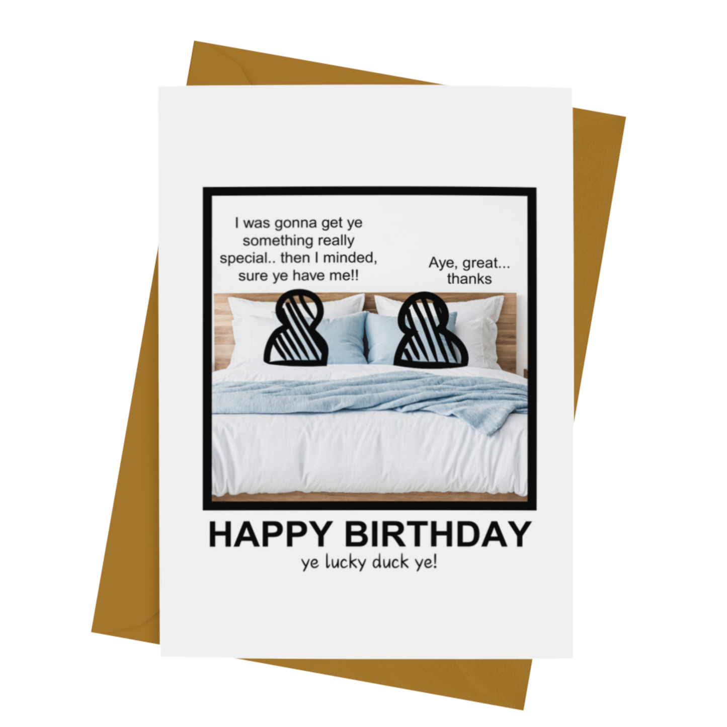 HB PARTNER CARD
