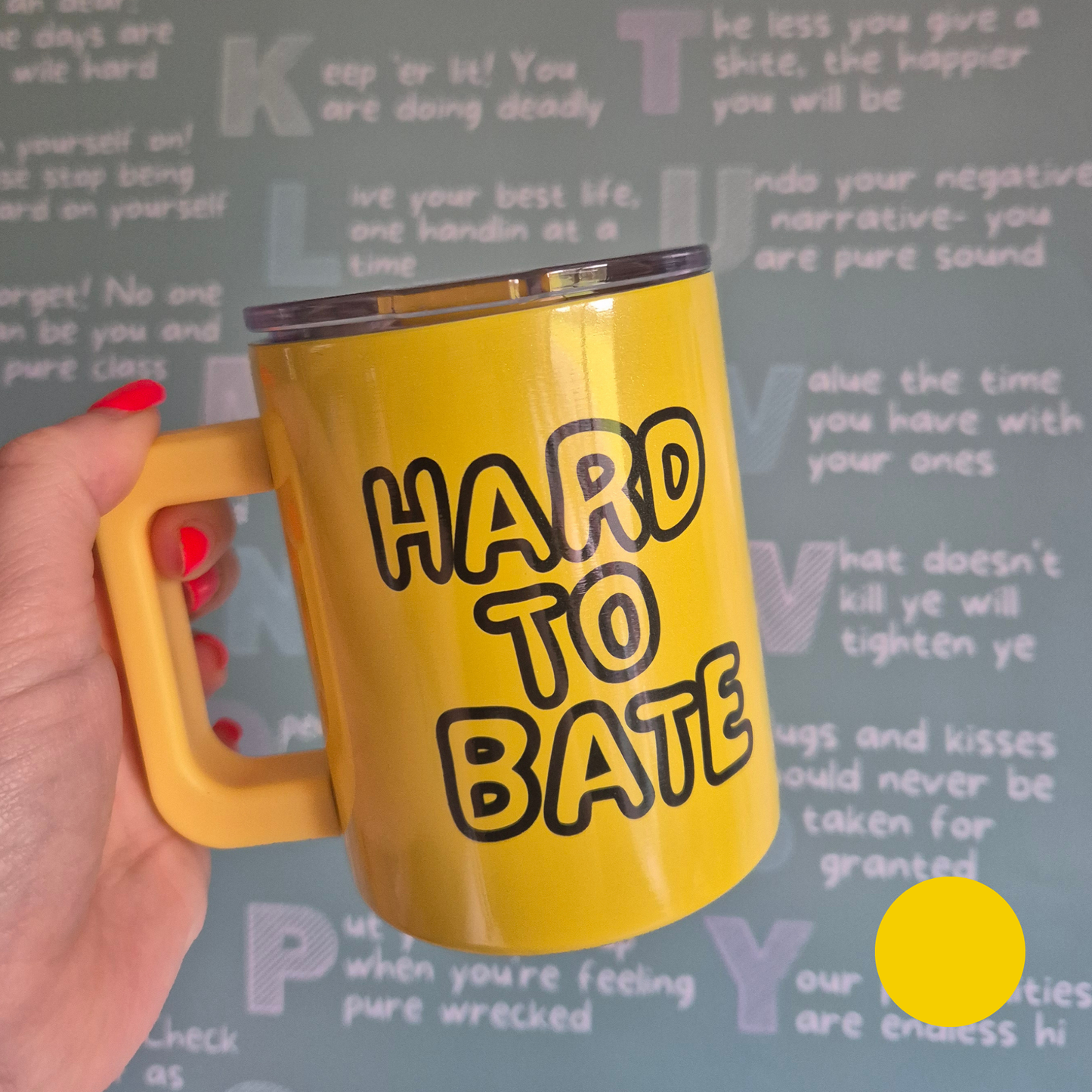 Limited Edition Metal Mugs | Various Designs