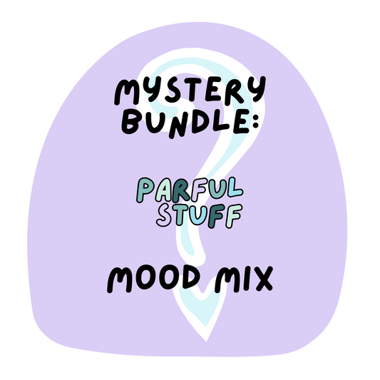 MYSTERY BUNDLE: MOOD MIX
