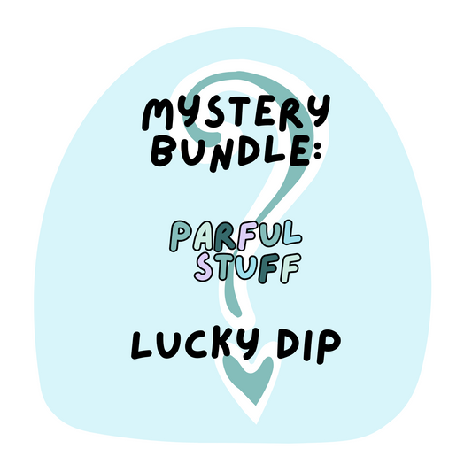 MYSTERY BUNDLE: LUCKY DIP