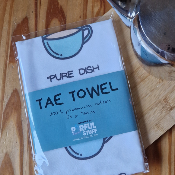 CRI-TEA-CAL TT- NOW £6.00 (AT CHECKOUT)