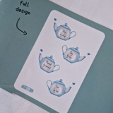 STEP BY STEP TT- NOW £6.00 (AT CHECKOUT)