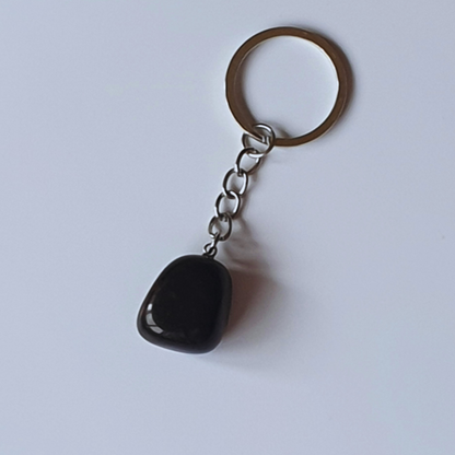 Obsidian keyring