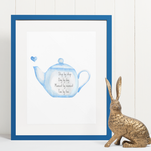 DAY BY DAY PRINT
