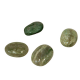 Green Aventurine Thumb Stone