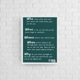 PARFUL W5 PRINT